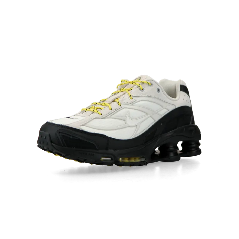 Nike Shox Ride 2 (black / sail / phantom / reflect silver) – IB7684-001