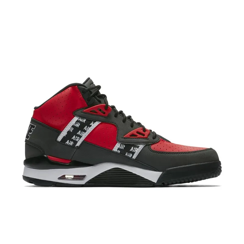 Nike Air Trainer SC High SOA Speed Red Speed Red/Black-White (AQ5098-600)