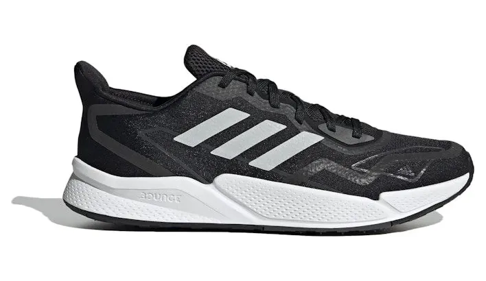 adidas X9000L2 Heat.RDY Black Reflective (FX8384)