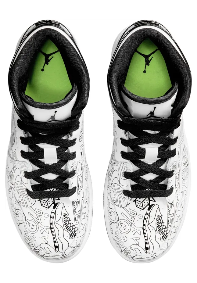 air-jordan-1 DC4099-100