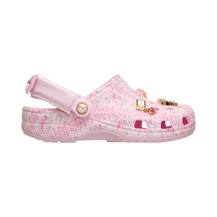 Crocs Classic Klompen Pink (2127066ZW)