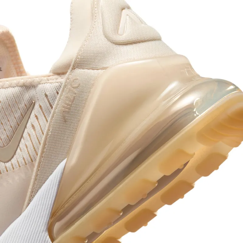 Nike Air Max 270 Chalk/Linen/White/Sanddrift (HJ3222-105)