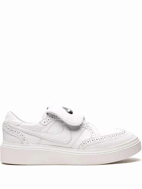 Nike x PEACEMINUSONE G-Dragon Kwondo 1 – White (DH2482)