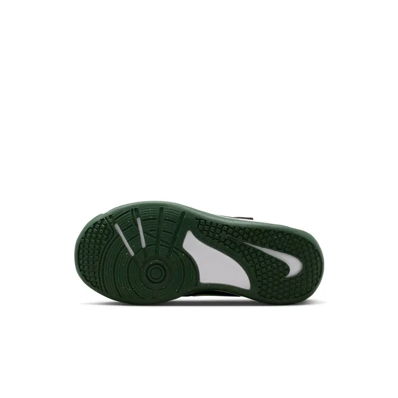 Nike Omni Multi-Court Black Green Strike (DM9026-012)