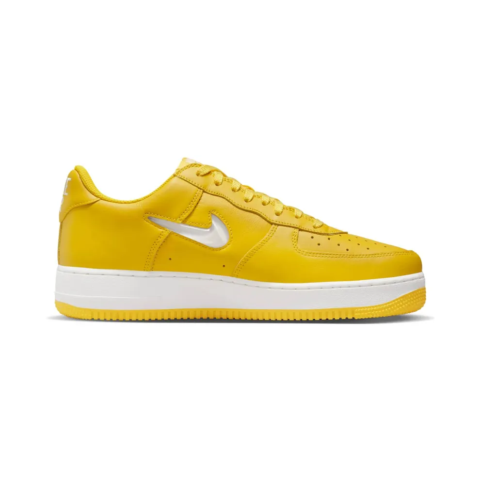 Nike Air Force 1 Low “Color Of The Month – Yellow Jewel” (FJ1044-700)