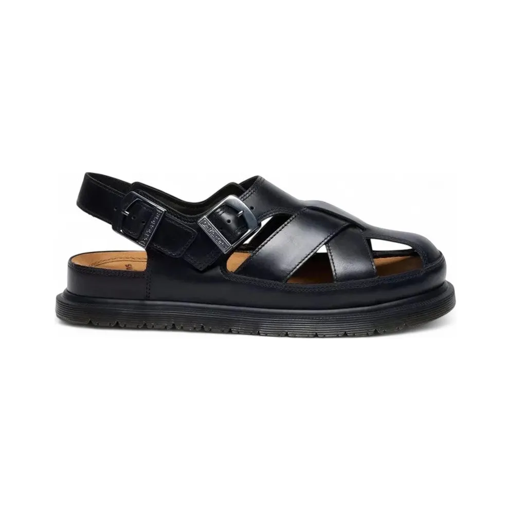 Dr. Martens Archive Sandal Black (41618001)