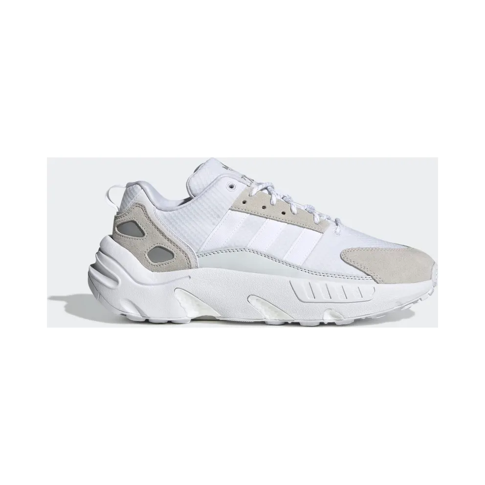 Adidas ZX 22 BOOST Cloud White / Cloud White / Crystal White (GY6700)