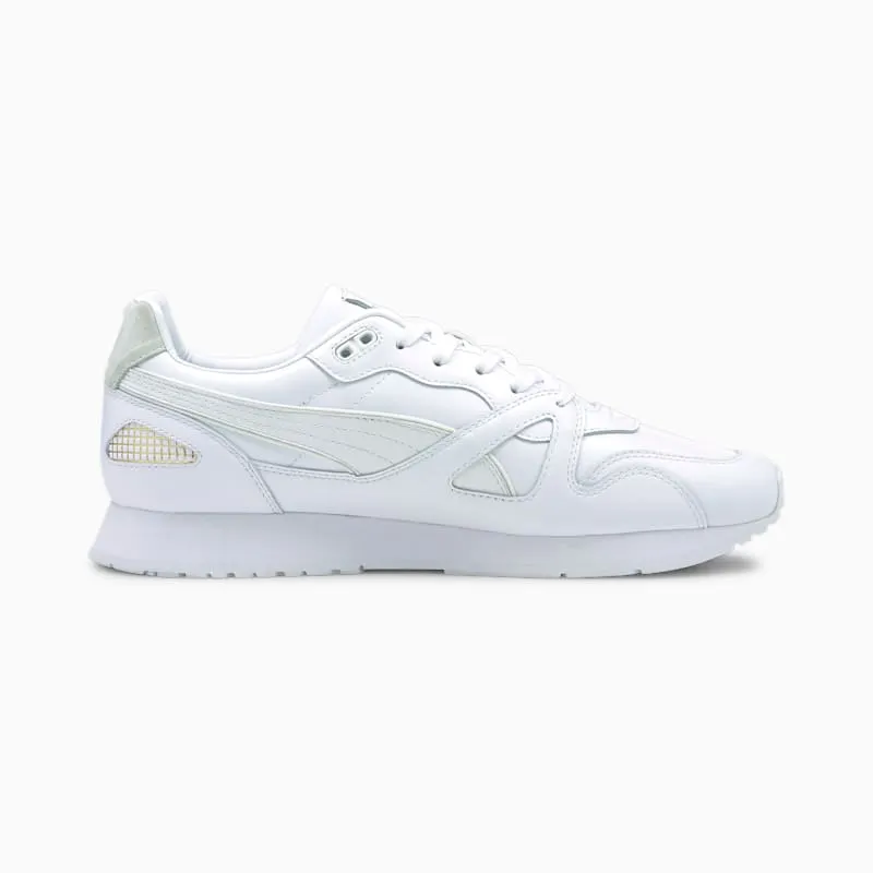 Puma Mirage Original Suit Gold/White (38252201)