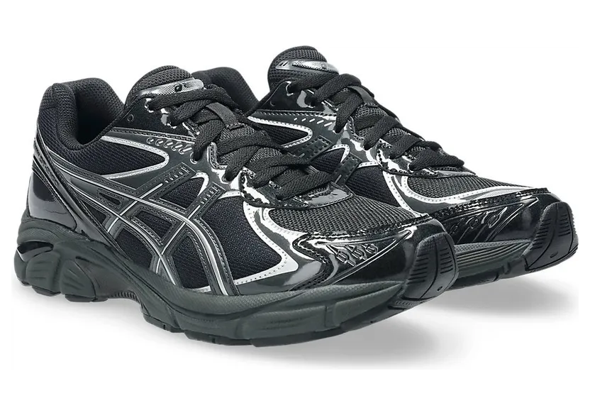 Asics GT-2160 “Black”: nachtmodus voor je rotation (2)