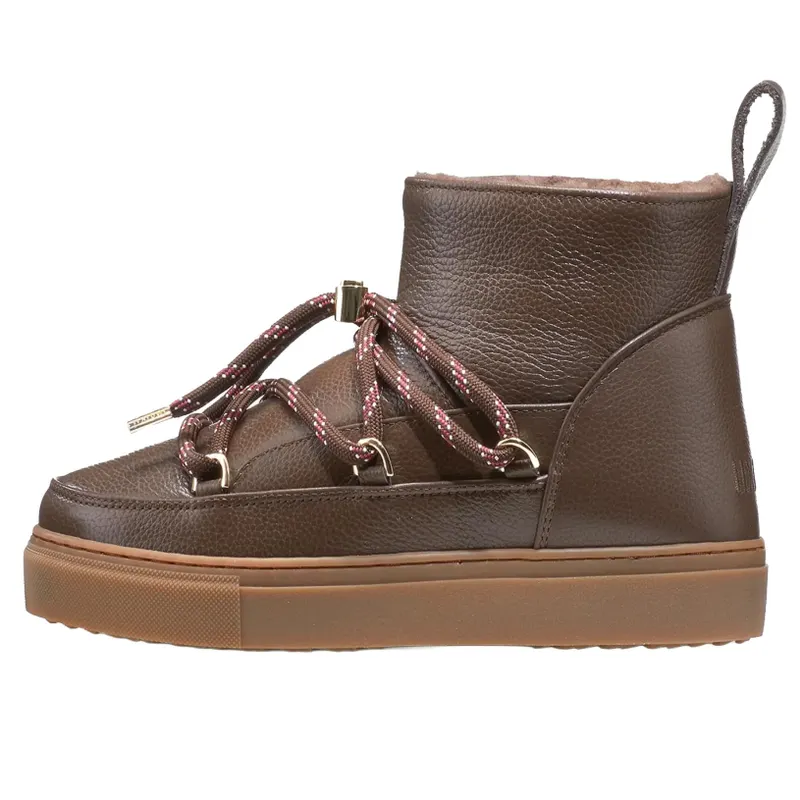Inuikii sneaker Brown (10010010371150)