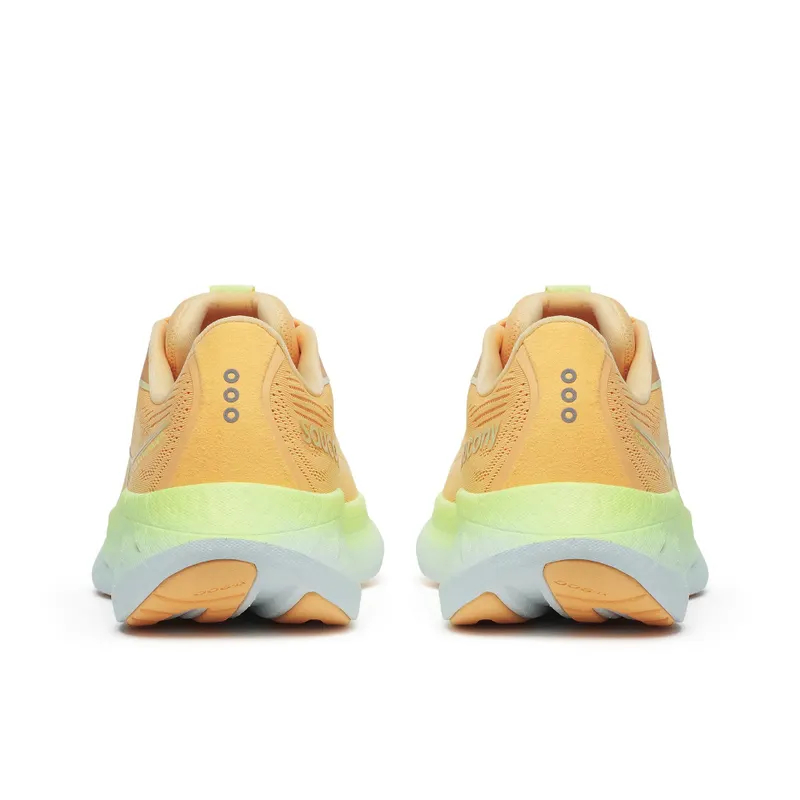 SAUCONY Ride 18 “Peach / Sunny” (S11000-140)
