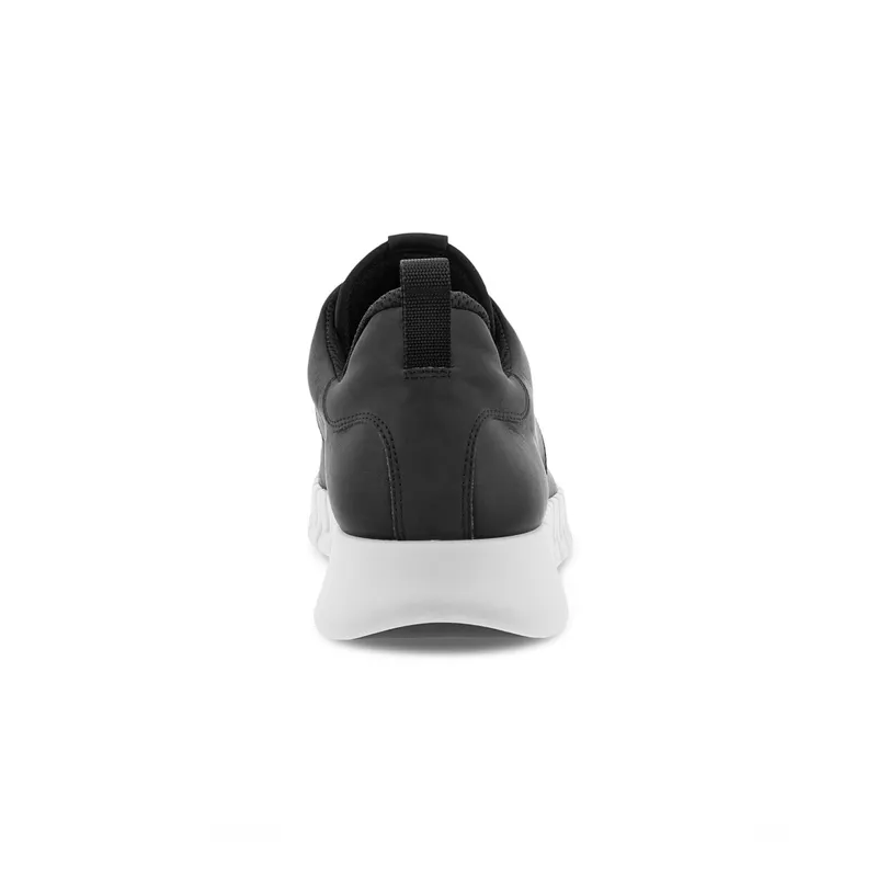 Ecco GRUUV M Black (52520451052)