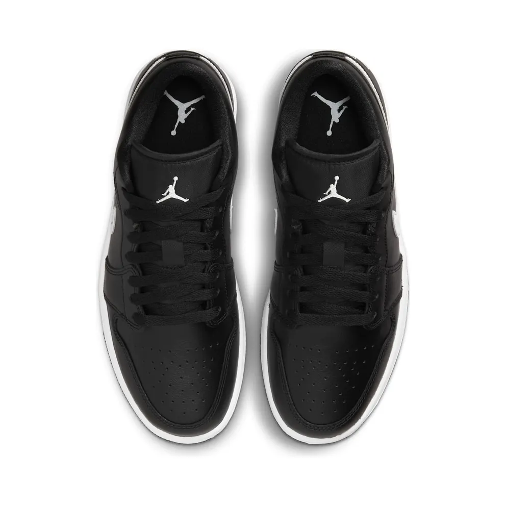 Air Jordan 1 Low Black (DV0990-001)