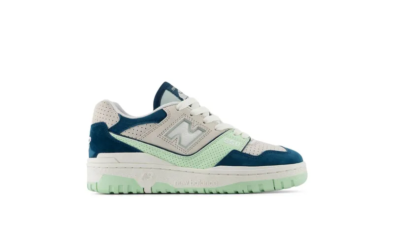 New Balance 550 “Clay Ash Melon Water” (BB550FLV)