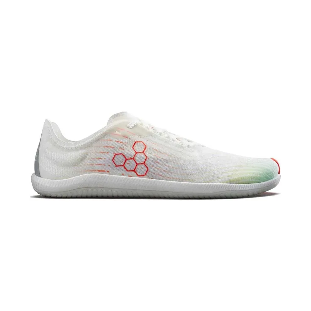 Vivobarefoot sneaker Bright White (209578-01)