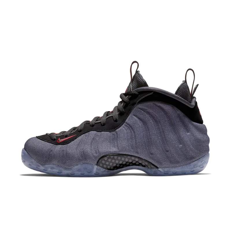Nike Air Foamposite One ‘Denim’ (314996-404)