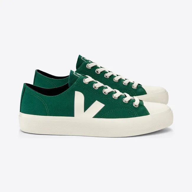 Veja Wata II Low Poker / Pierre – “Green” (PL0102836B)