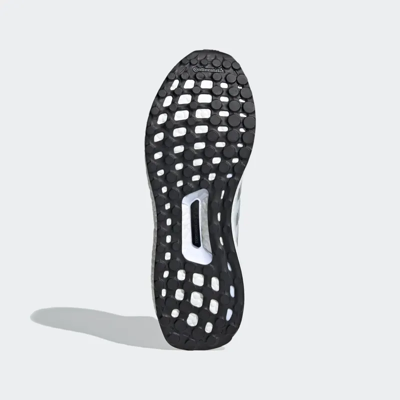 Adidas Ultraboost 4.0 DNA White Silver (FY9317)