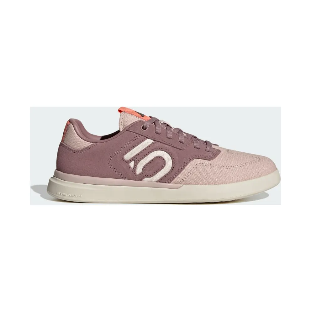 adidas Five Ten Sleuth Mountainbike-Schuh Purple / Wonder Taupe / Coral Fusion (IG0374)