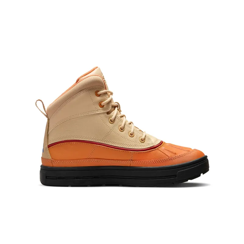 Nike Woodside 2 High ACG Older Kids’ Boots Brown (524872-201)