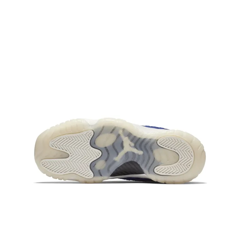 Jordan Future Hyper Royal (GS) Hyper Royal/Hyper Royal-Phantom (656504-402)