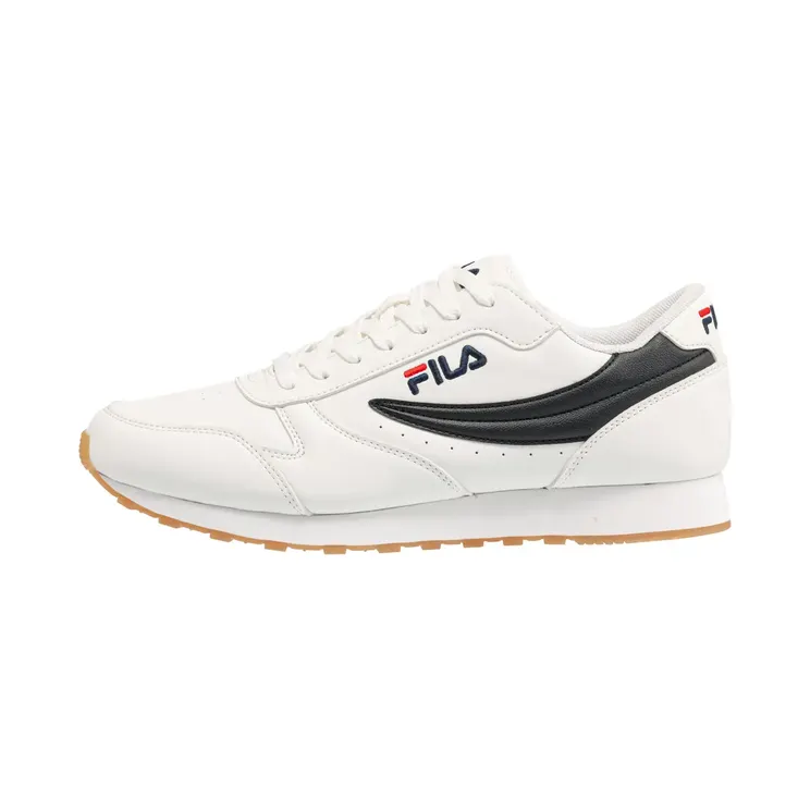 Fila Orbit Low “White” (101026398F)
