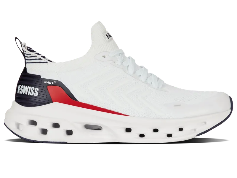 K-SWISS sneaker bont (04427-130-M)