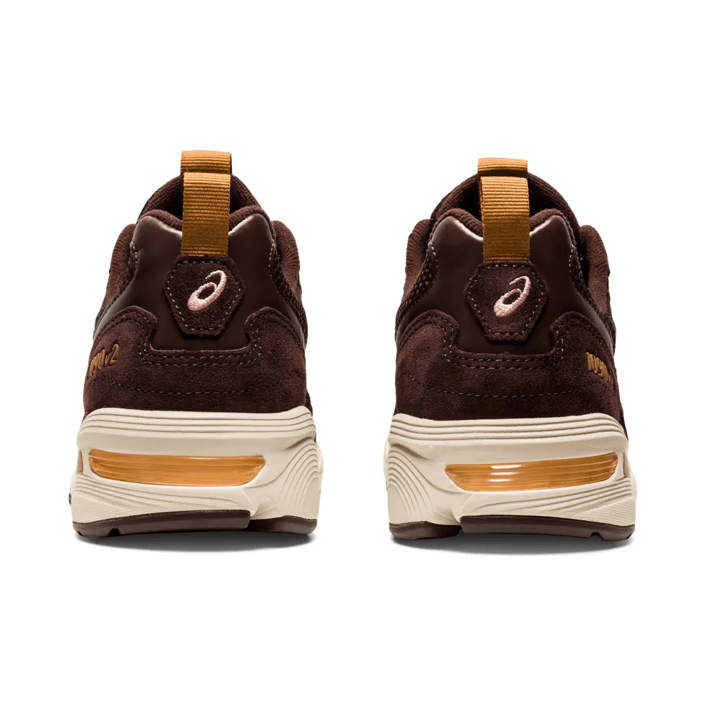Asics GEL-1090v2 Coffee/Coffee (1202A383.200)