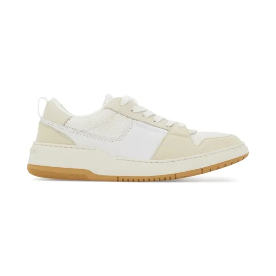 Ferragamo mit tiefem Schnitt “White” (769613)