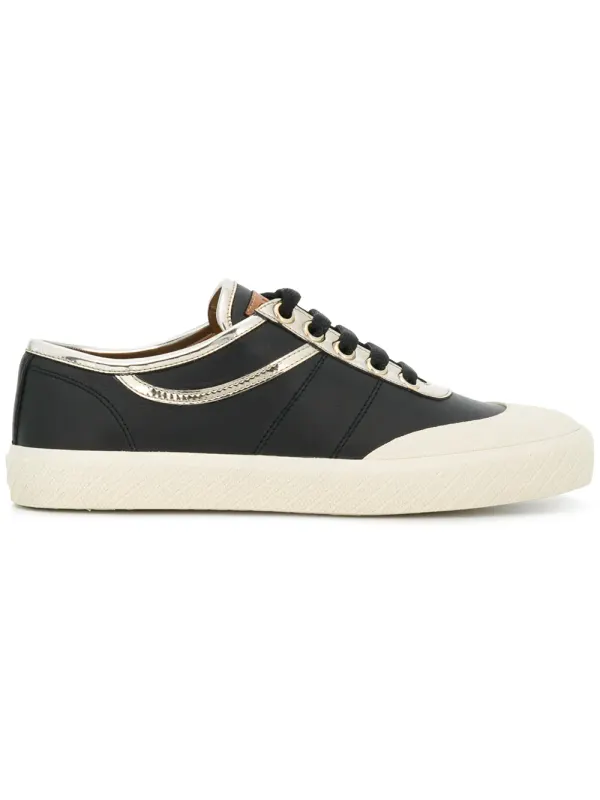 Bally Klassische – Black (6221403)
