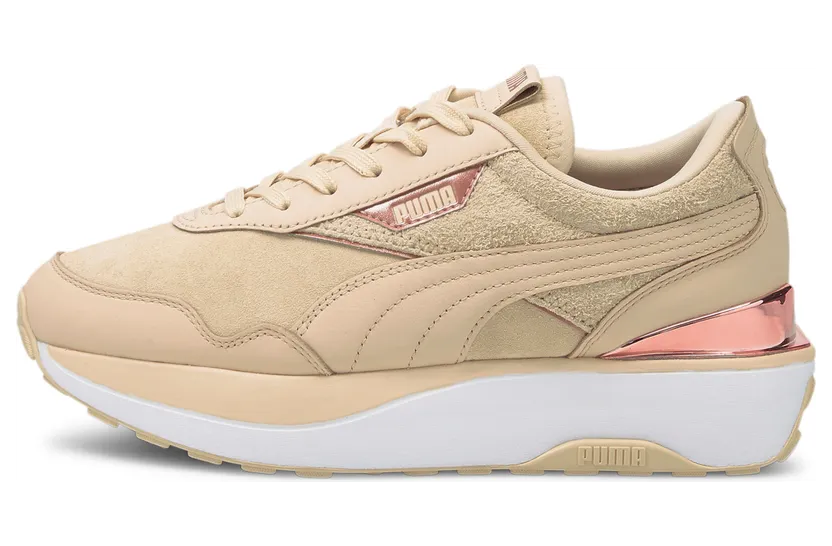Puma Cruise Rider 66 dames Wit (375074-02)