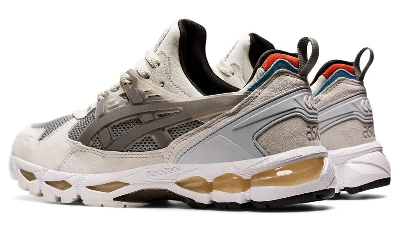 Asics x Awake NYC Gel-Kayano Trainer Cool Grey (1201A459-020)