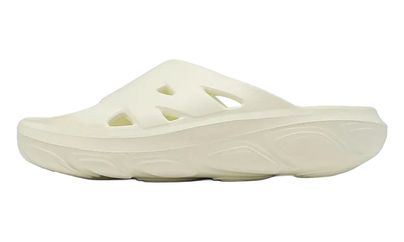 New Balance Fresh Foam RCVRY Slide “Angora Parchment” (RCVRYSC1)