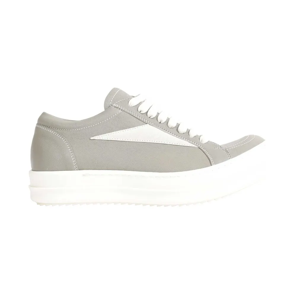 Rick Owens – – Women – Shoes – Grey (RP02F5888LGYLVS4811)