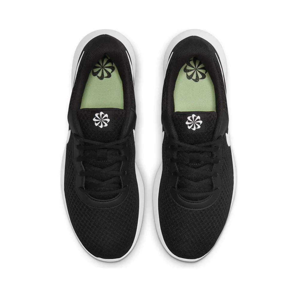 Nike Tanjun Black 50% Sustainable Materials (DJ6258-003)