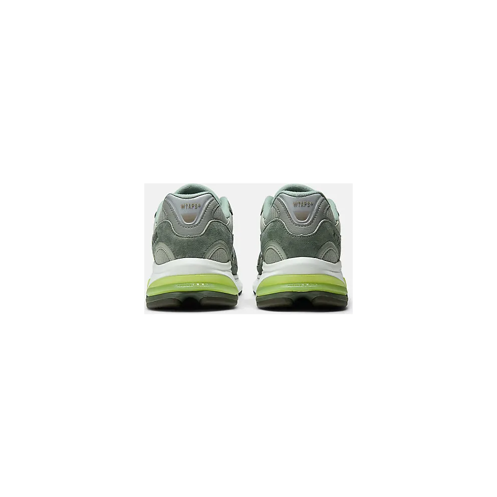 New Balance Abzorb 2010 WTAPS Agave Green (U2010WT)