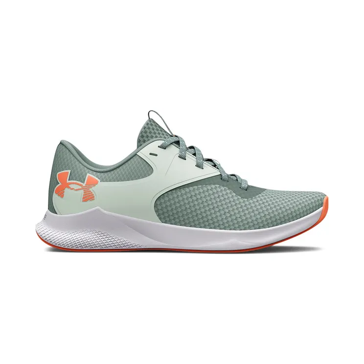Under Armour Charged Aurora 2 Gray (3025060-300)