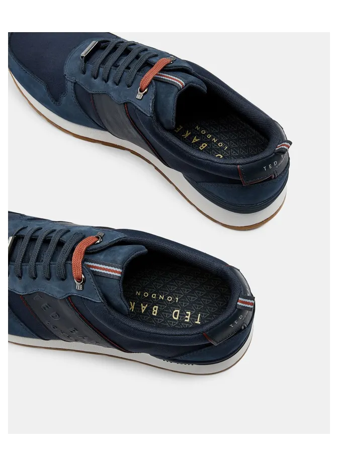 ted-baker-sneaker 918766-DK-BLUE-41-UK