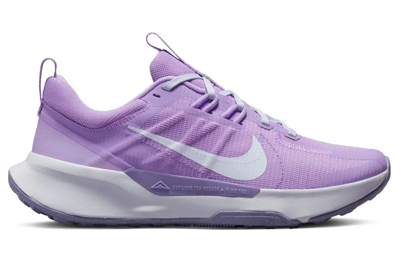 Nike Juniper Trail 2 Next Nature Rush Fuchsia Space Purple Oxygen Purple (DM0821-501)