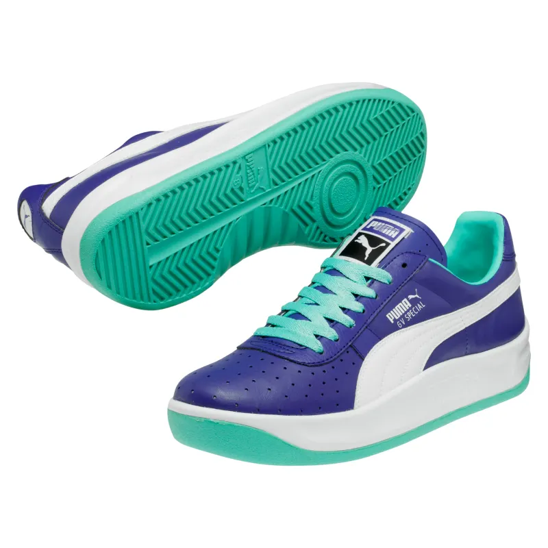 Puma GV Special Spectrum Blue Teal Spectrum Blue/Teal (343569-70)