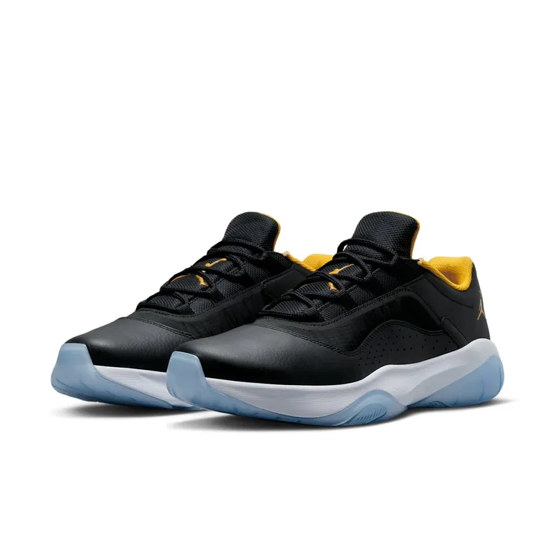 Air Jordan 11 CMFT Low Black (CW0784-071)