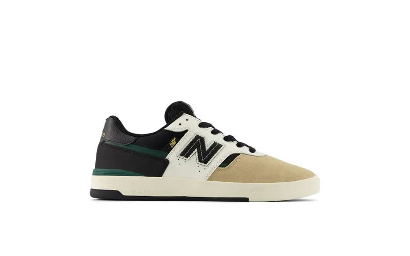 New Balance Numeric Jamie Foy 306 Cup “Incense Black” (UN306CBB)