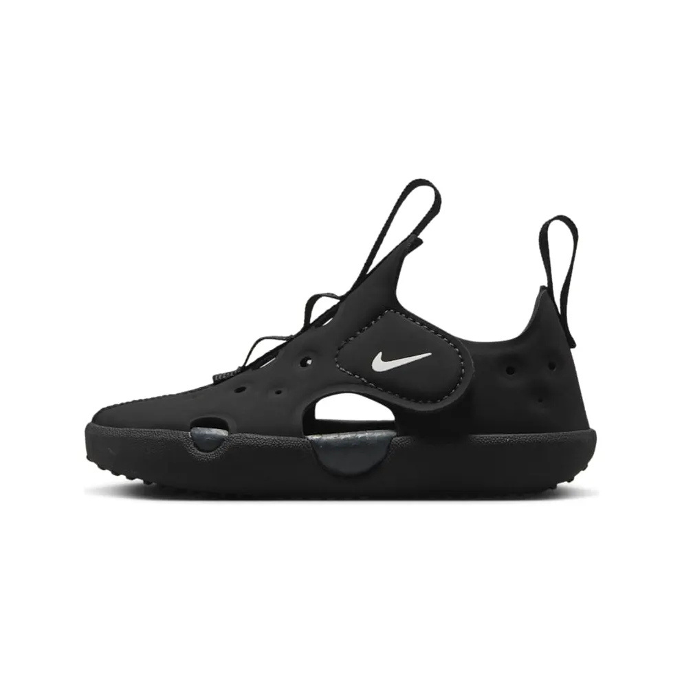 Nike Sunray Protect 4 TD “Black / Anthracite / White” (HF6278-001)