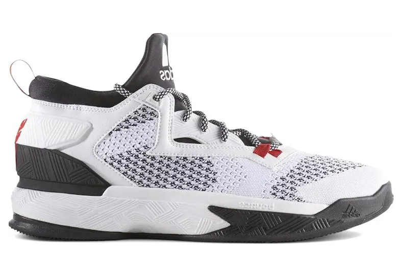 Adidas D Lillard 2 B54171