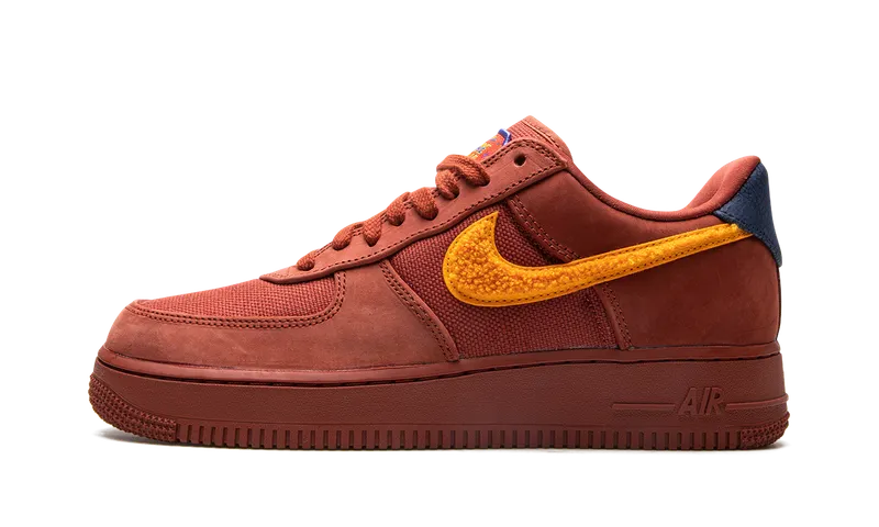 Nike Air Force 1 Low “La Familia” (DV5153-600)