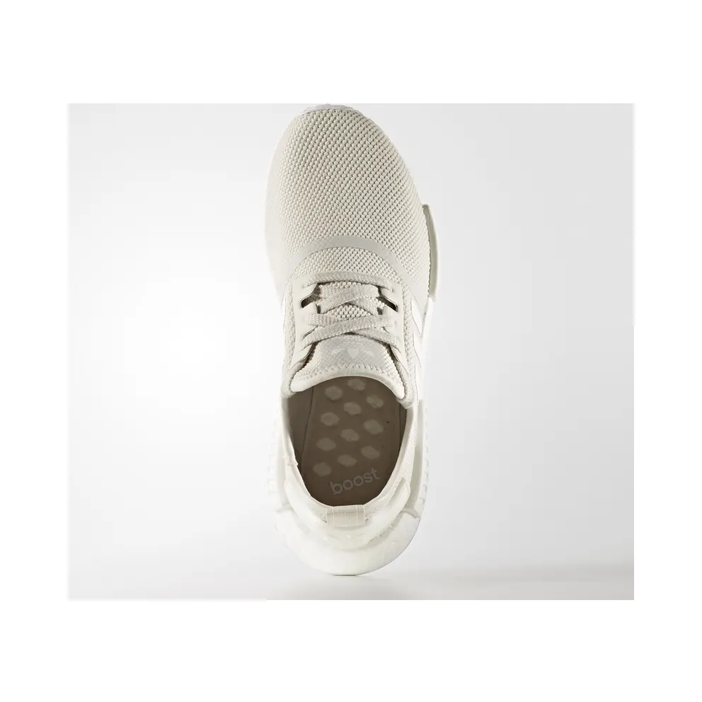 adidas NMD R1 Sand (W) Talc/Off-White (S76007)