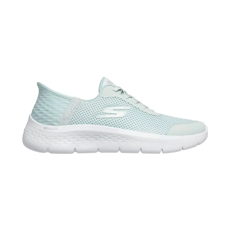 Skechers Slip-ins Green (124836MNT)