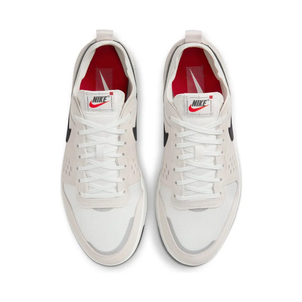 Nike C1TY “Summit White Black” (FZ3863-101)