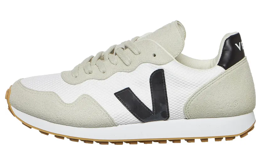 Veja SDU REC White / Black / Natural (RRM012364)