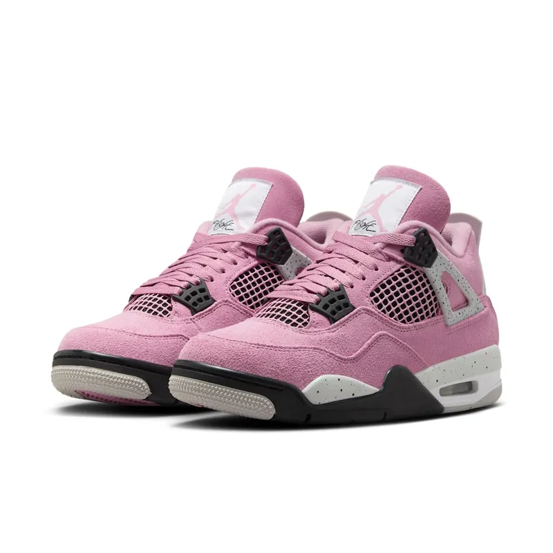 Air Jordan 4 “Orchid” (AQ9129-501)